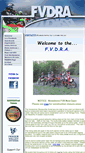 Mobile Screenshot of fvdra.com
